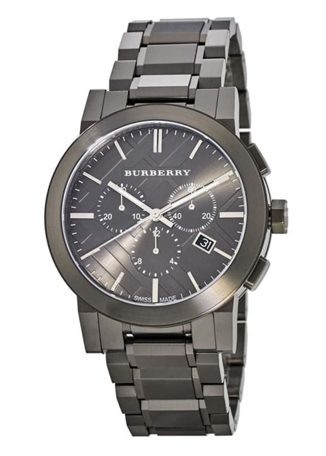 burberry watches men|burberry men watches on sale.